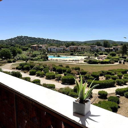 Le Sable Doux Apartamento Cogolin Exterior foto
