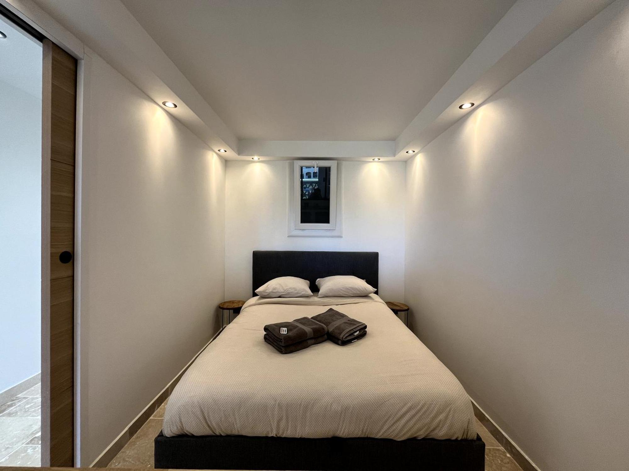 Le Sable Doux Apartamento Cogolin Exterior foto
