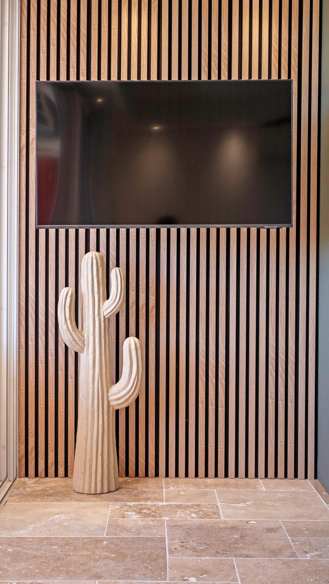 Le Sable Doux Apartamento Cogolin Exterior foto